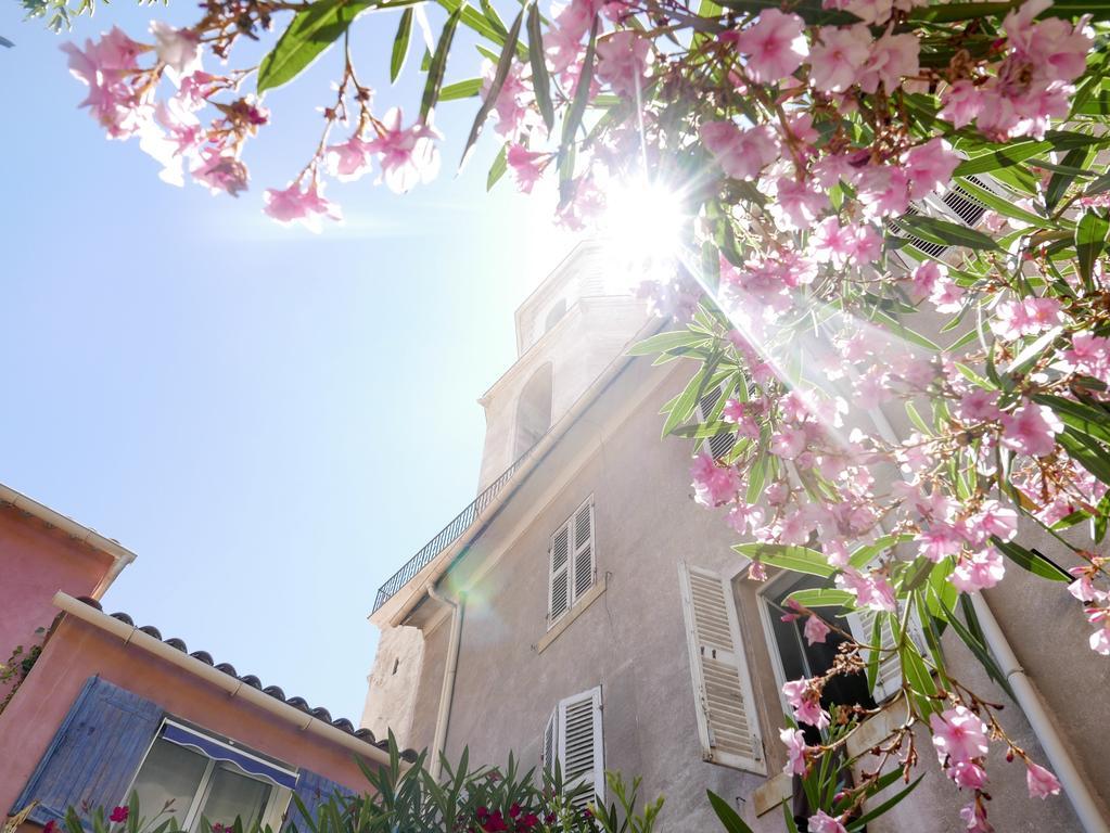 Jardin Vieux Port Panier Hotel Marseille Exterior photo