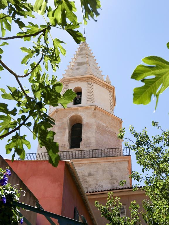 Jardin Vieux Port Panier Hotel Marseille Exterior photo