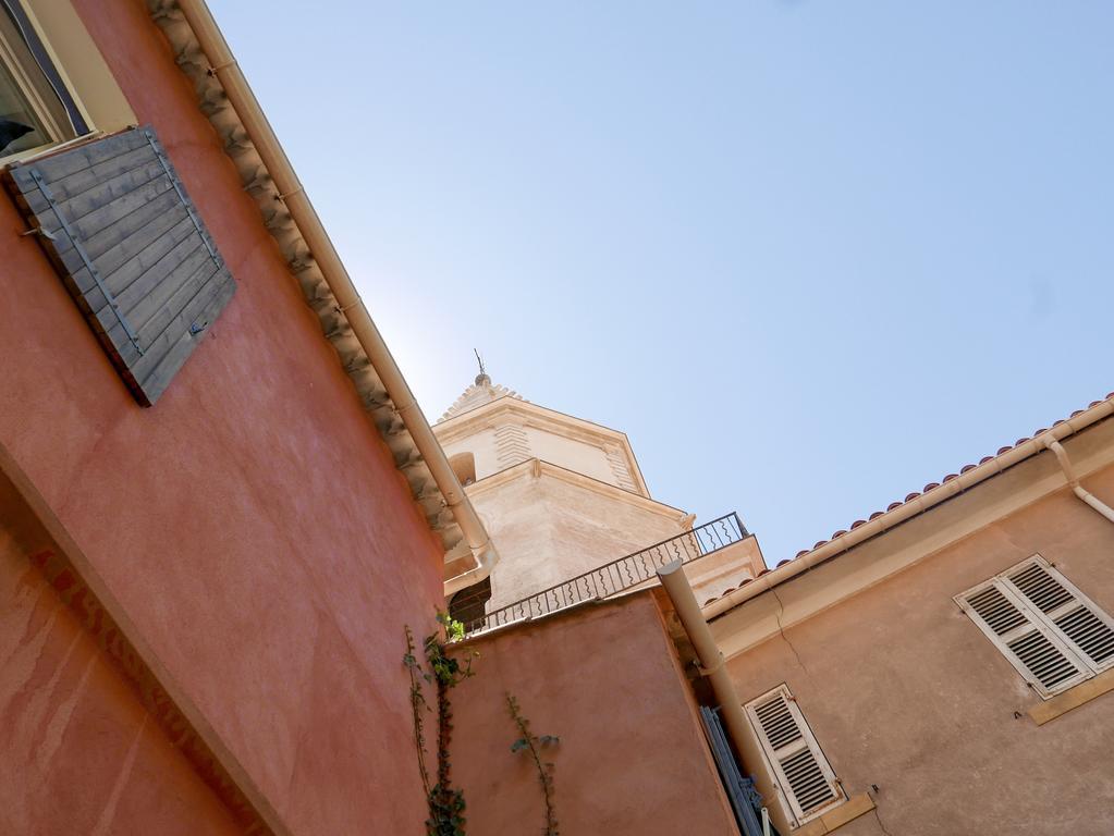 Jardin Vieux Port Panier Hotel Marseille Exterior photo